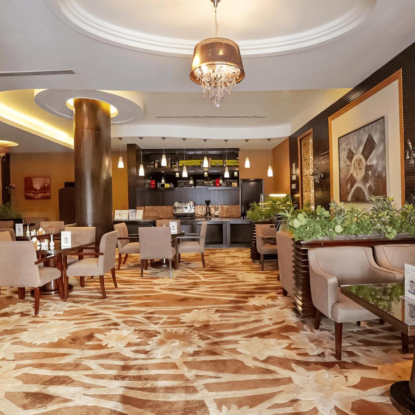 Boudl Al Majmaa Aparthotel Al Majma'ah Exterior photo