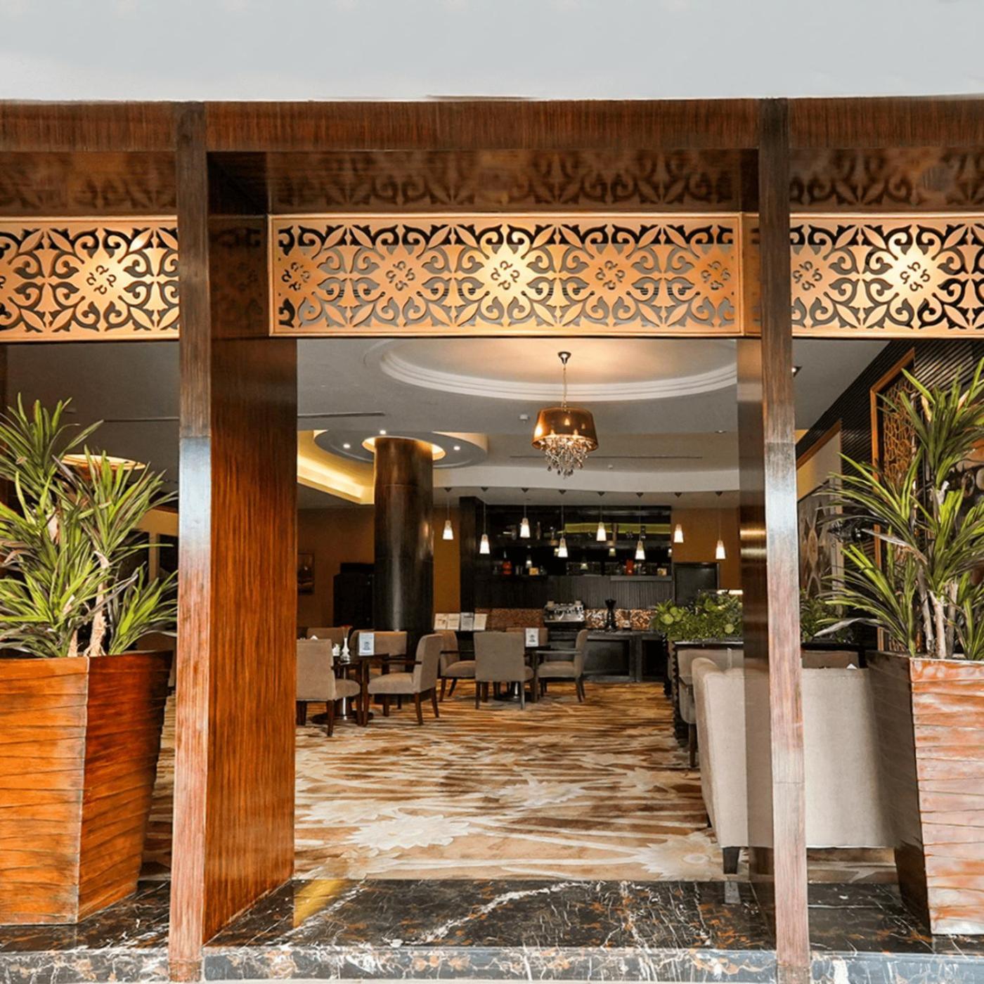 Boudl Al Majmaa Aparthotel Al Majma'ah Exterior photo