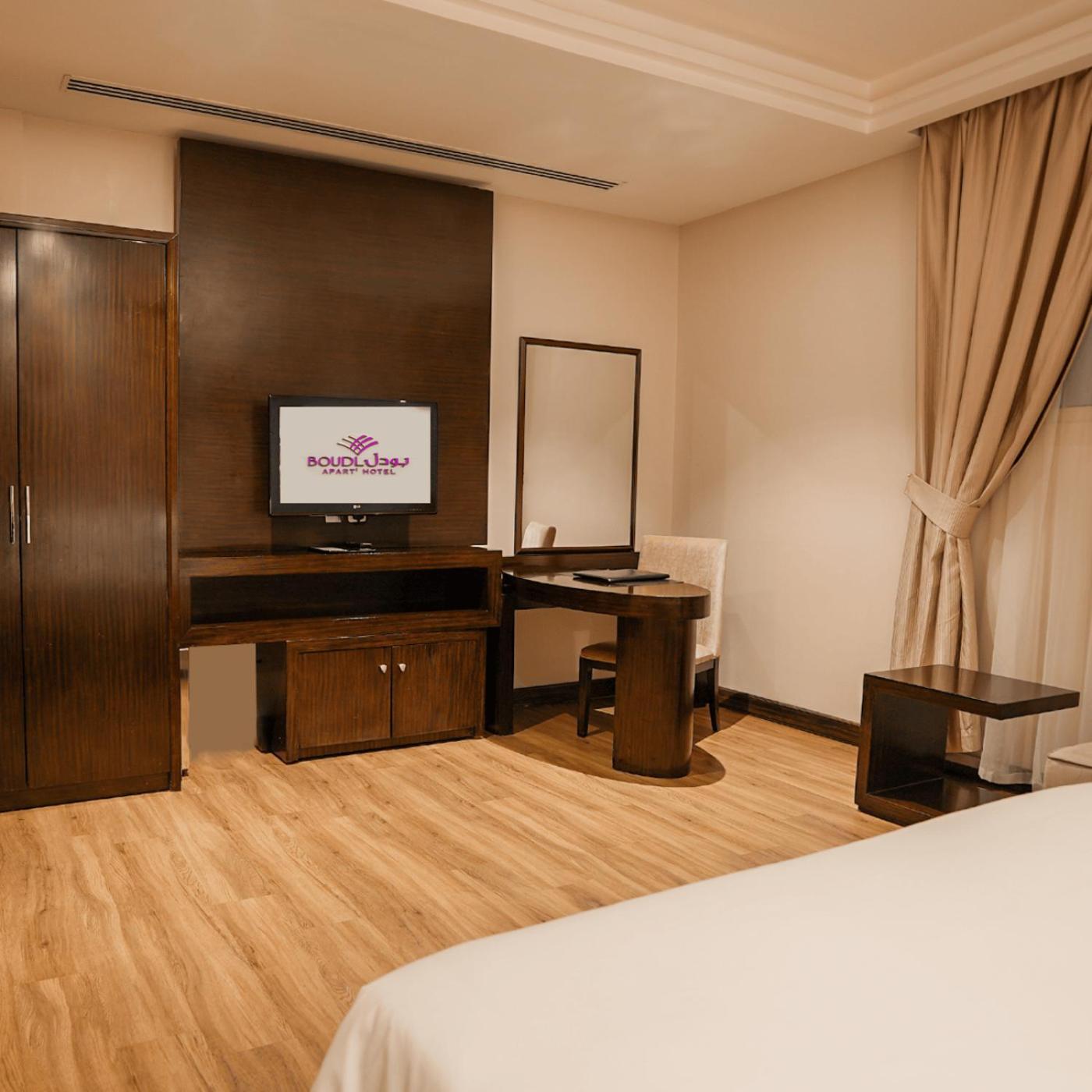 Boudl Al Majmaa Aparthotel Al Majma'ah Exterior photo