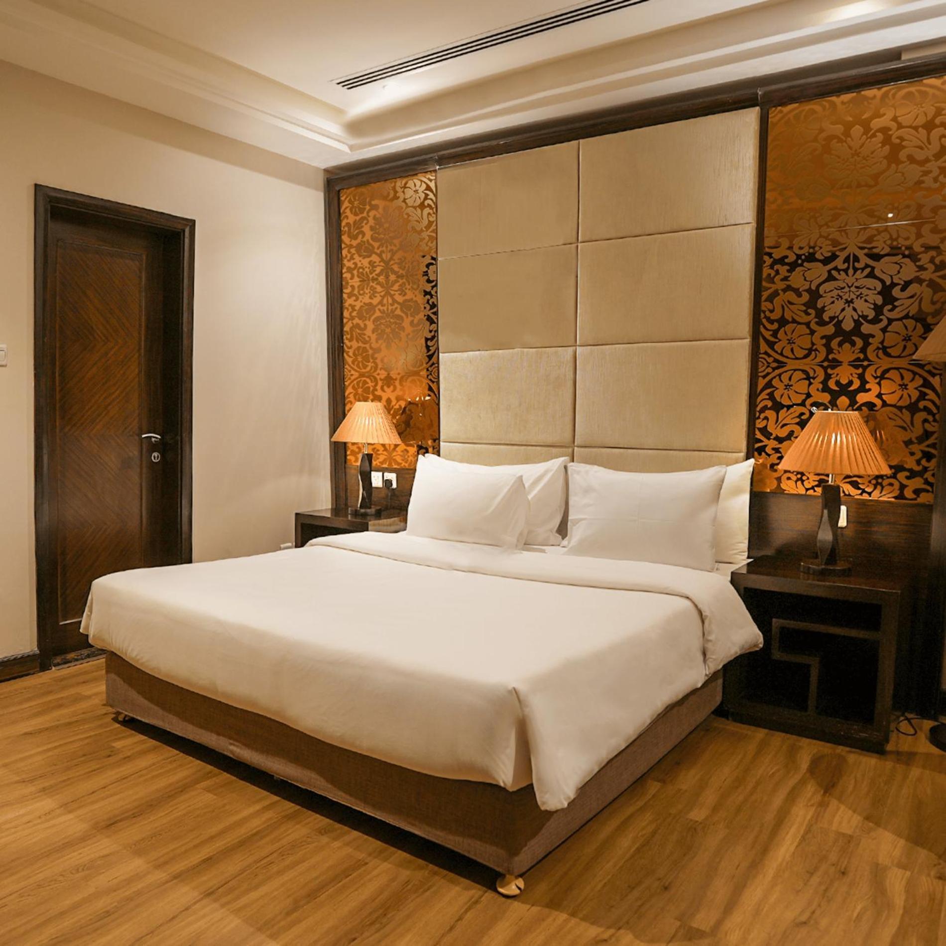Boudl Al Majmaa Aparthotel Al Majma'ah Exterior photo